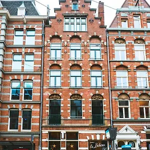 La Boheme ** Amsterdam