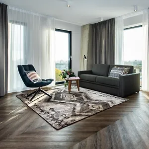 Aparthotel Yays Docklands